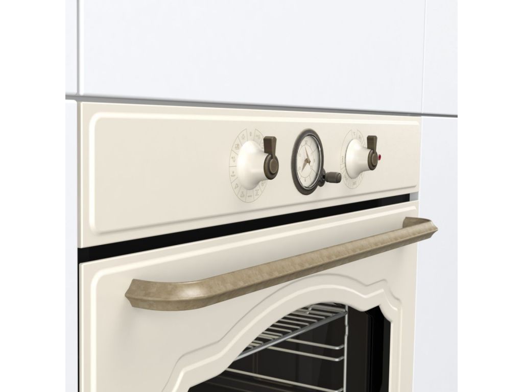 Электрический духовой шкаф Gorenje BOS67371CLI