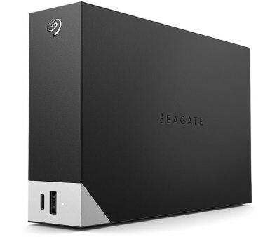  Seagate One Touch Desktop Hub STLC10000400 10TB