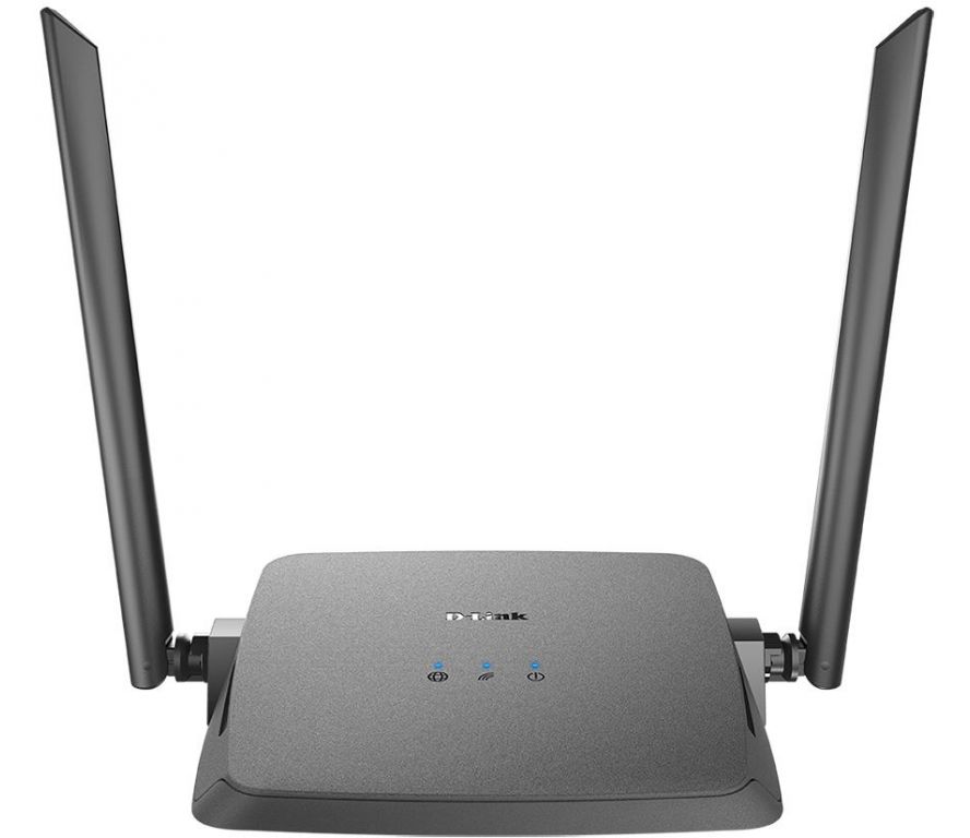 Wi-Fi роутер D-Link DIR-615/Z1A