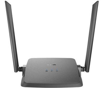Wi-Fi  D-Link DIR-615/Z1A