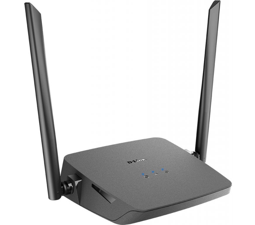 Wi-Fi роутер D-Link DIR-615/Z1A