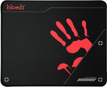    A4Tech Bloody BP-50M  / 350x280x3