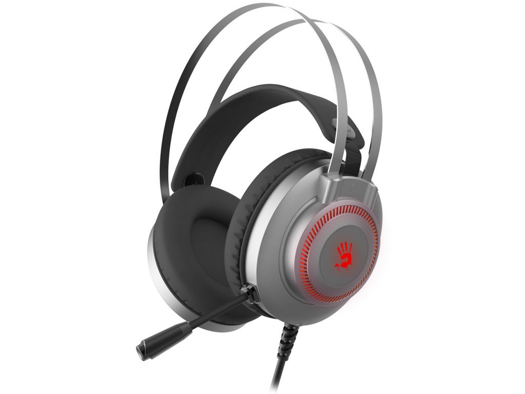 Наушники A4Tech Bloody J200S