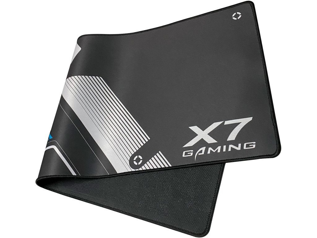 Коврик для мыши A4Tech X7 Pad XP-70L Большой черный/рисунок 750x300x3мм