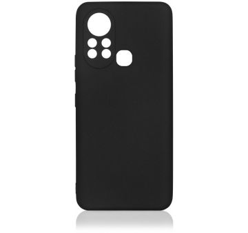  (-) DF  Infinix Hot 11s inCase-02  (DF INCASE-02 (BLACK))