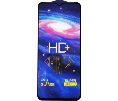     DF inColor-01   Infinix Hot 10 Lite 2.5D 1. (DF INCOLOR-01 (BLACK))