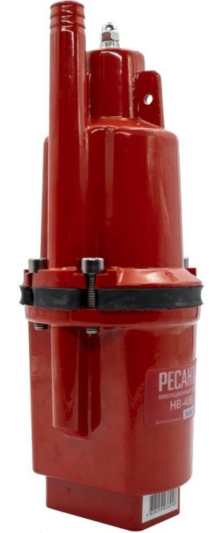 Колодезный насос Ресанта НВ-40В