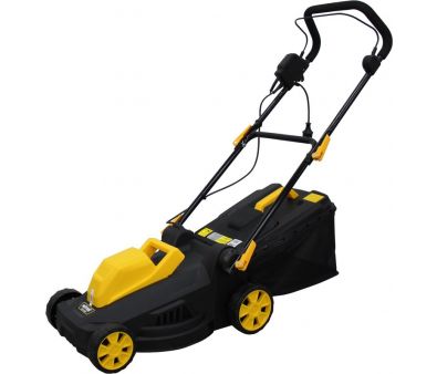  Huter ELM-380T