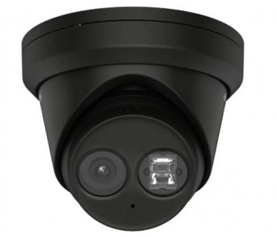 IP- Hikvision DS-2CD2383G2-IU (2.8 , )