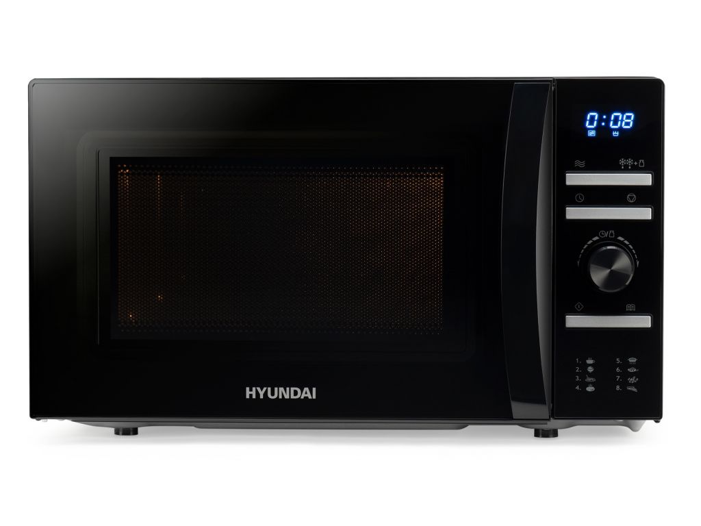 Микроволновая печь Hyundai HYM-D3031