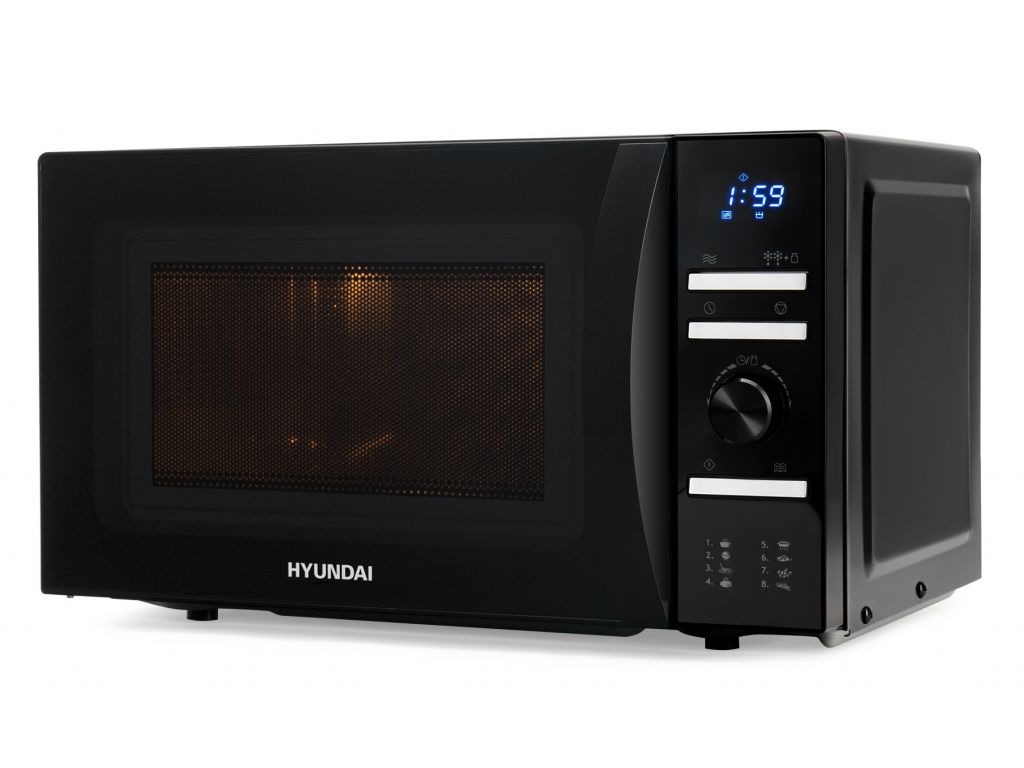 Микроволновая печь Hyundai HYM-D3031