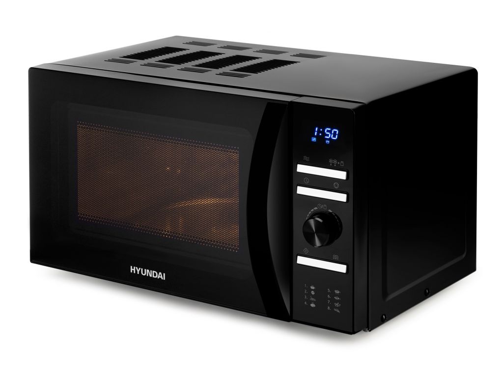 Микроволновая печь Hyundai HYM-D3031