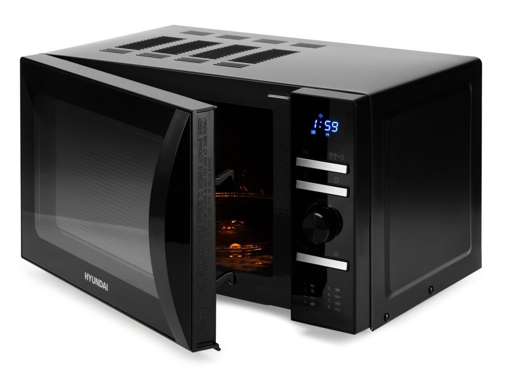 Микроволновая печь Hyundai HYM-D3031