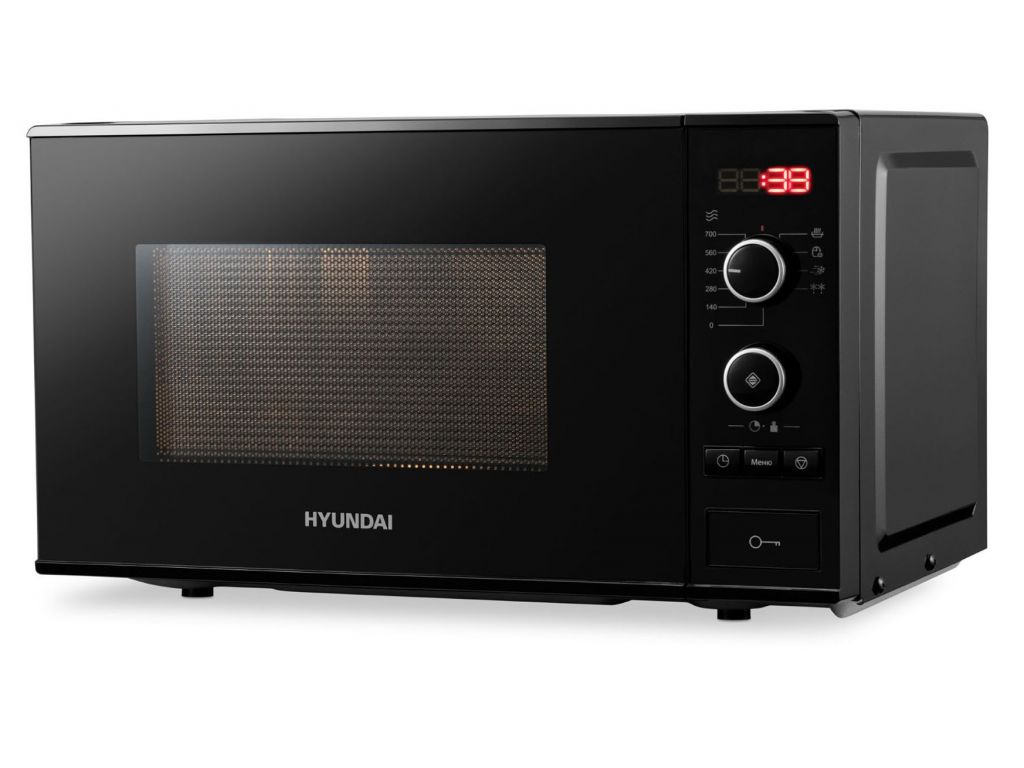 Микроволновая печь Hyundai HYM-D3032