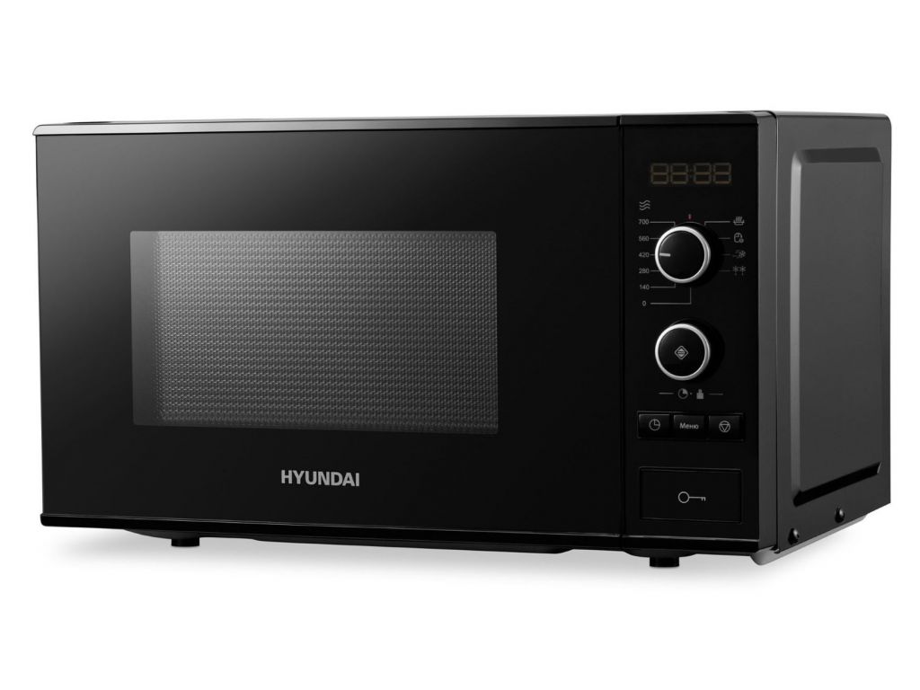 Микроволновая печь Hyundai HYM-D3032