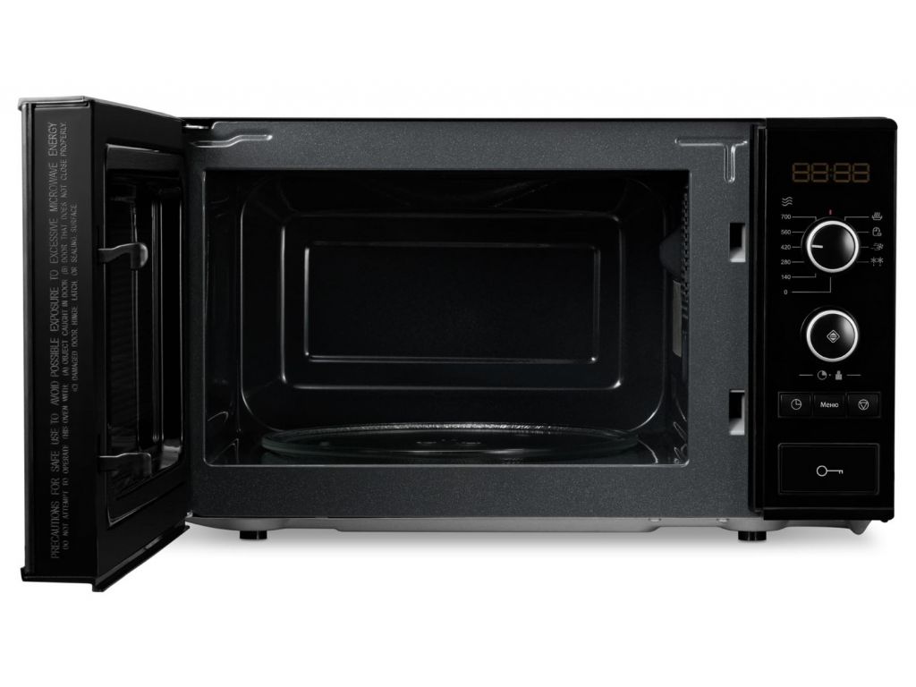 Микроволновая печь Hyundai HYM-D3032