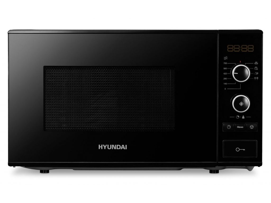 Микроволновая печь Hyundai HYM-D3032