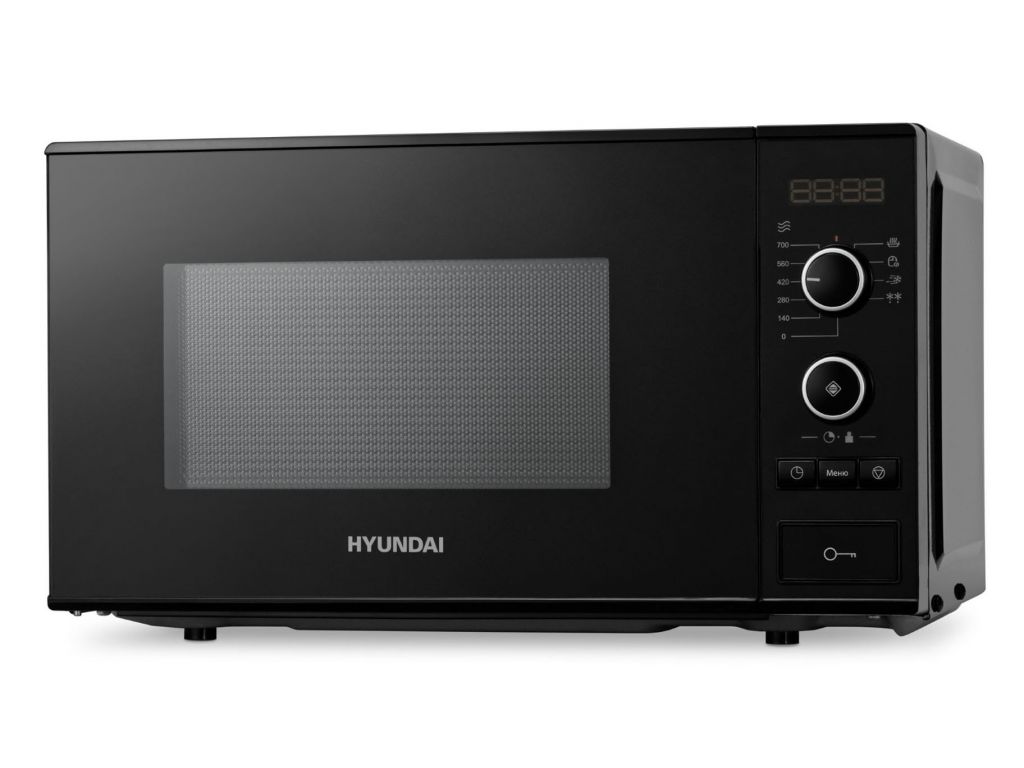 Микроволновая печь Hyundai HYM-D3032