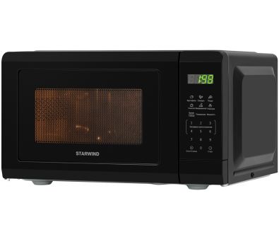   StarWind SMW4320