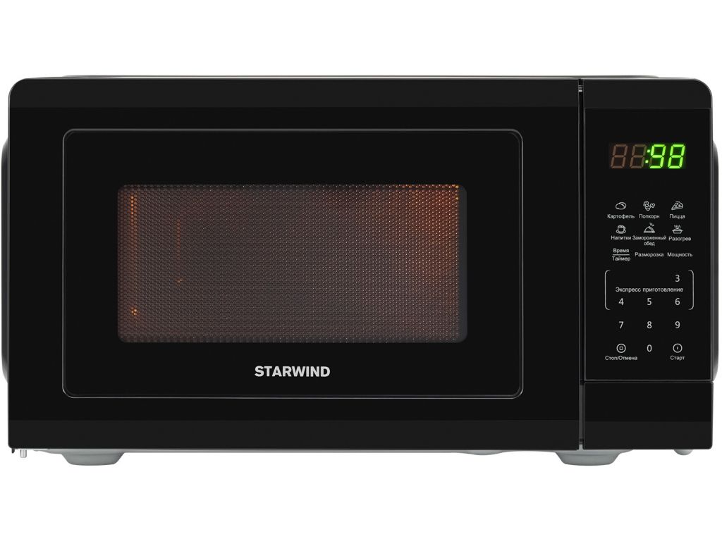 Микроволновая печь StarWind SMW4320