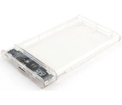    2.5" AgeStar 3UB2P4C ()