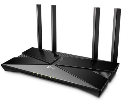 Wi-Fi  TP-Link Archer AX53