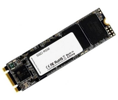 SSD AMD Radeon R5 512GB R5M512G8