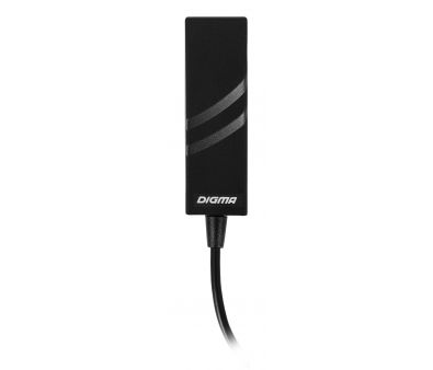   Ethernet Digma D-USBC-LAN100 USB Type-C