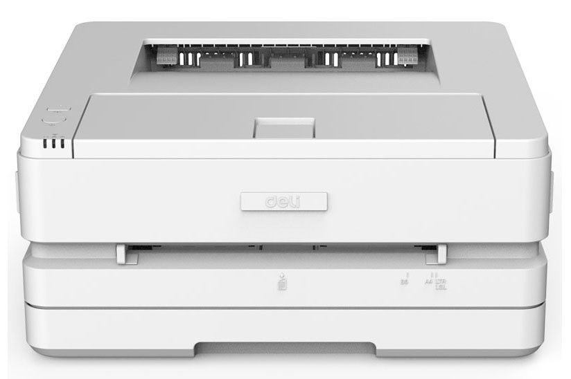 Принтер Deli P2500DW