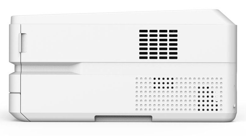 Принтер Deli P2500DW
