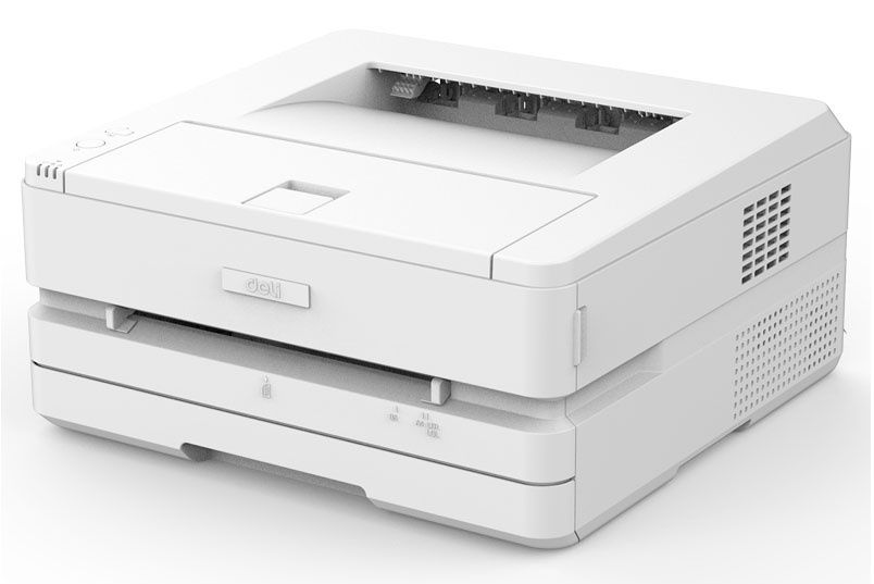 Принтер Deli P2500DW
