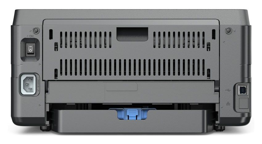 Принтер Deli P3100DNW