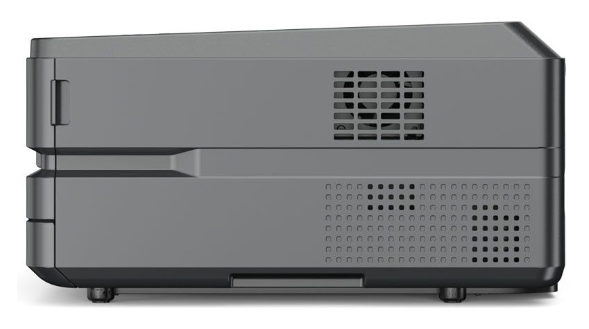 Принтер Deli P3100DNW