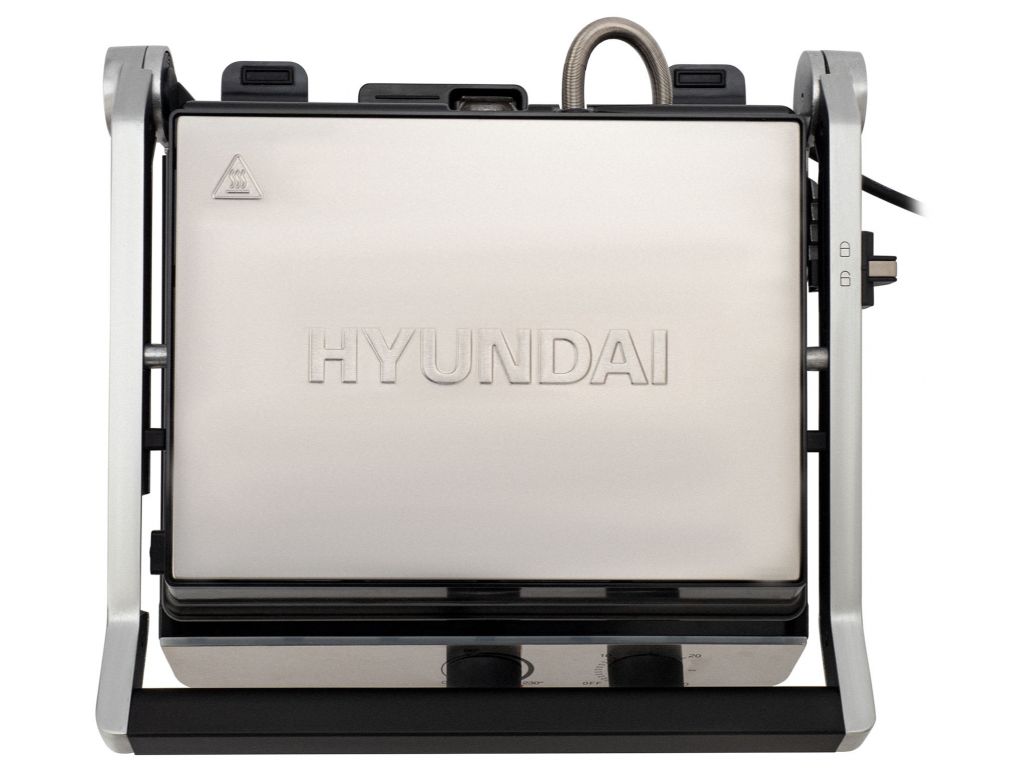 Электрогриль Hyundai HYG-5047