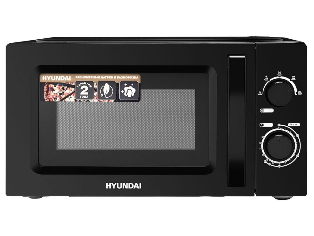 Микроволновая печь Hyundai HYM-M2008