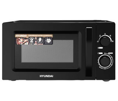   Hyundai HYM-M2008