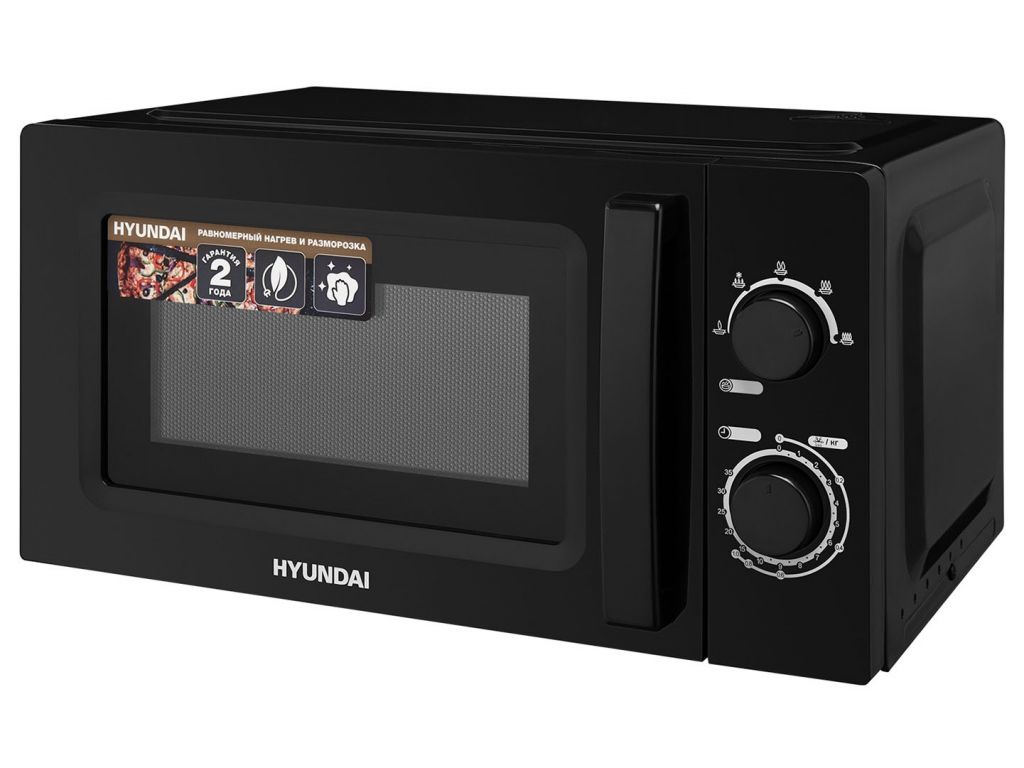 Микроволновая печь Hyundai HYM-M2008