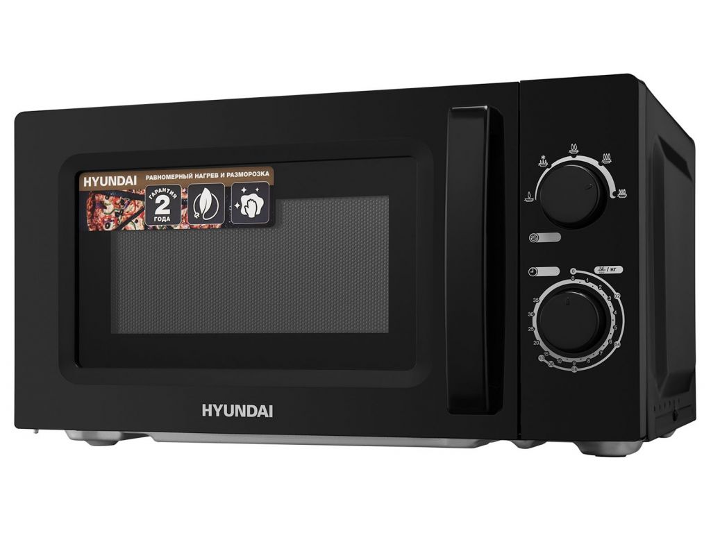 Микроволновая печь Hyundai HYM-M2008