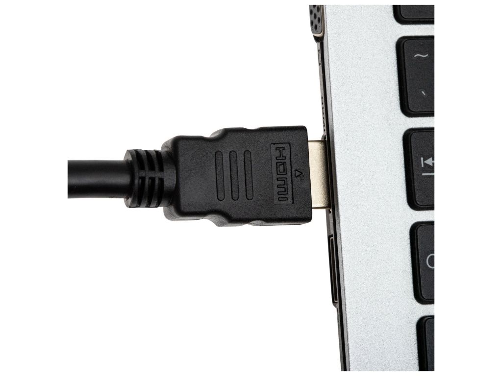 Кабель аудио-видео Cactus CS-HDMI.1.4-10 HDMI (m)/HDMI (m) 10м. Позолоченные контакты черный