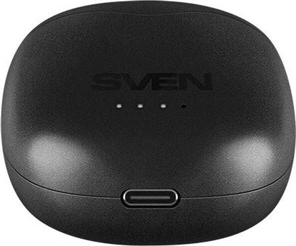Наушники SVEN E-717BT