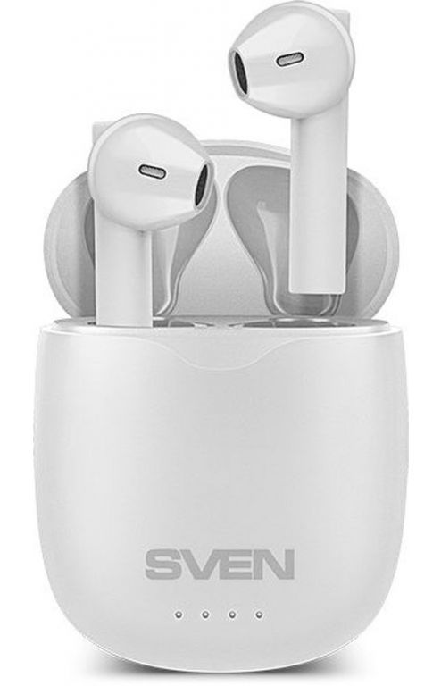 Наушники SVEN E-727BT