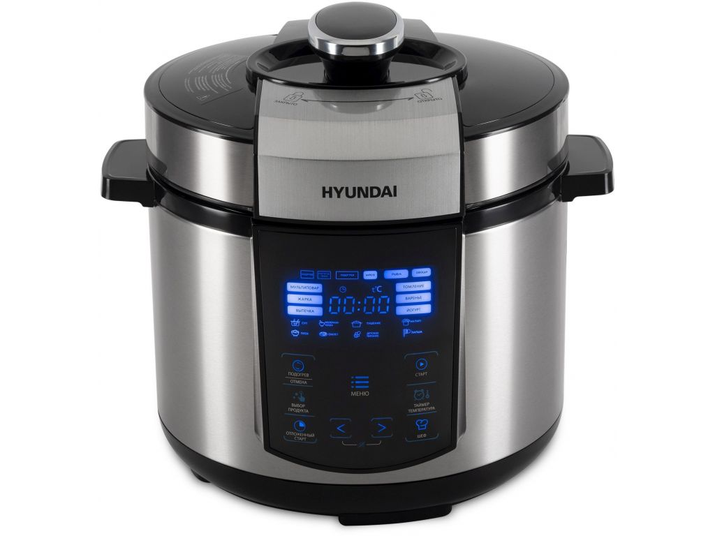 Мультиварка Hyundai HYMC-1618