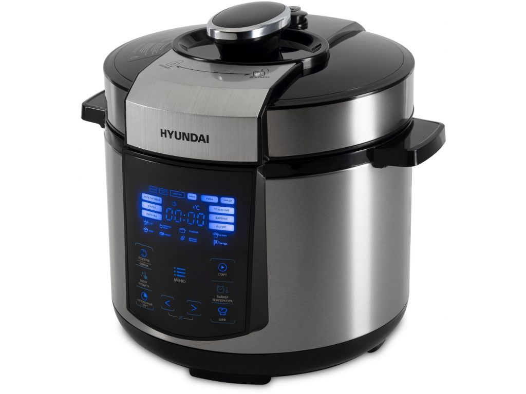 Мультиварка Hyundai HYMC-1618