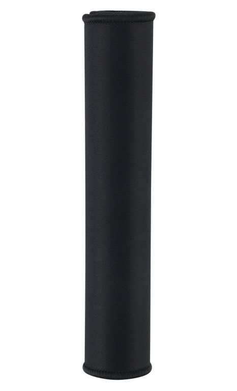 Коврик для мыши Acer OMP210 Мини черный 250x200x3мм