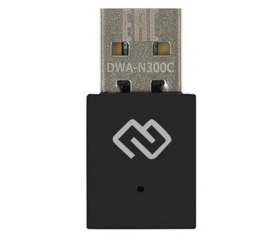 Wi-Fi  Digma DWA-N300C