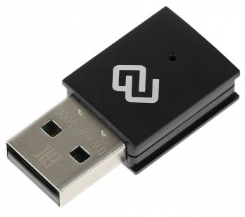 Wi-Fi адаптер Digma DWA-AC600C