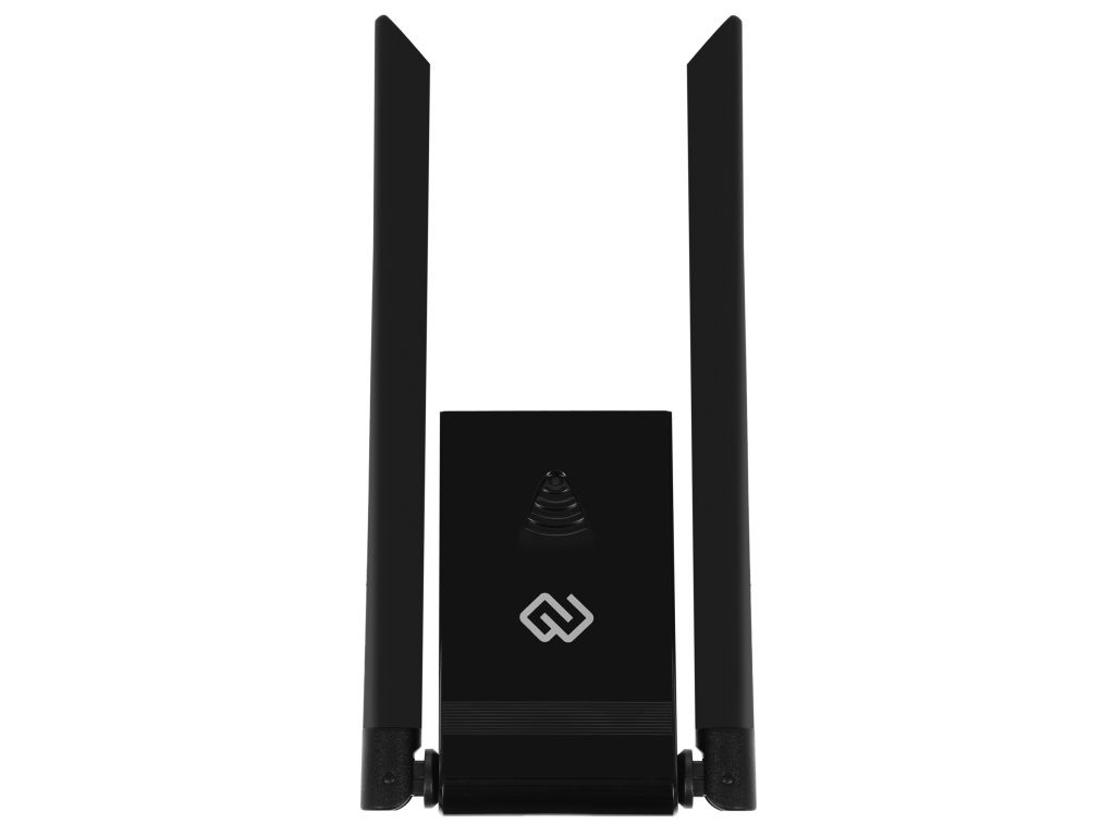 Wi-Fi адаптер Digma DWA-AC13002E