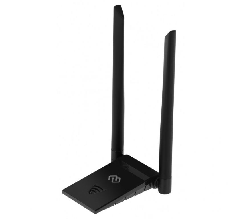 Wi-Fi адаптер Digma DWA-AC13002E