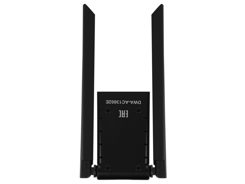 Wi-Fi адаптер Digma DWA-AC13002E