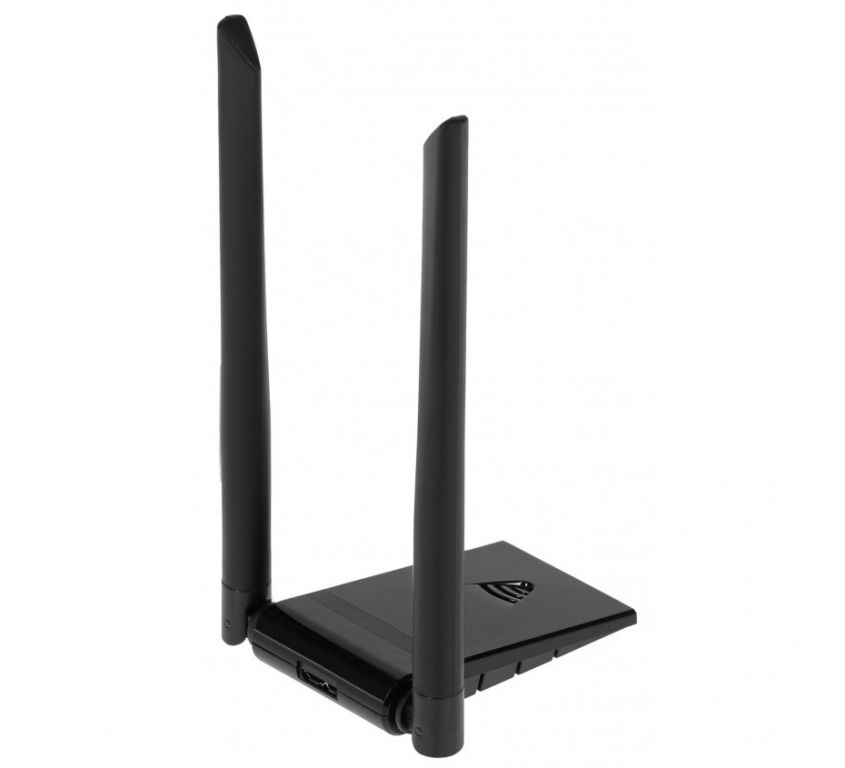 Wi-Fi адаптер Digma DWA-AC13002E